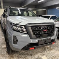 Nissan Navara PRO4X