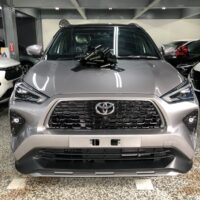 Toyota Yaris Cross (Thailand Model Premium)
