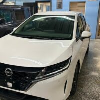 Nissan Note 2022